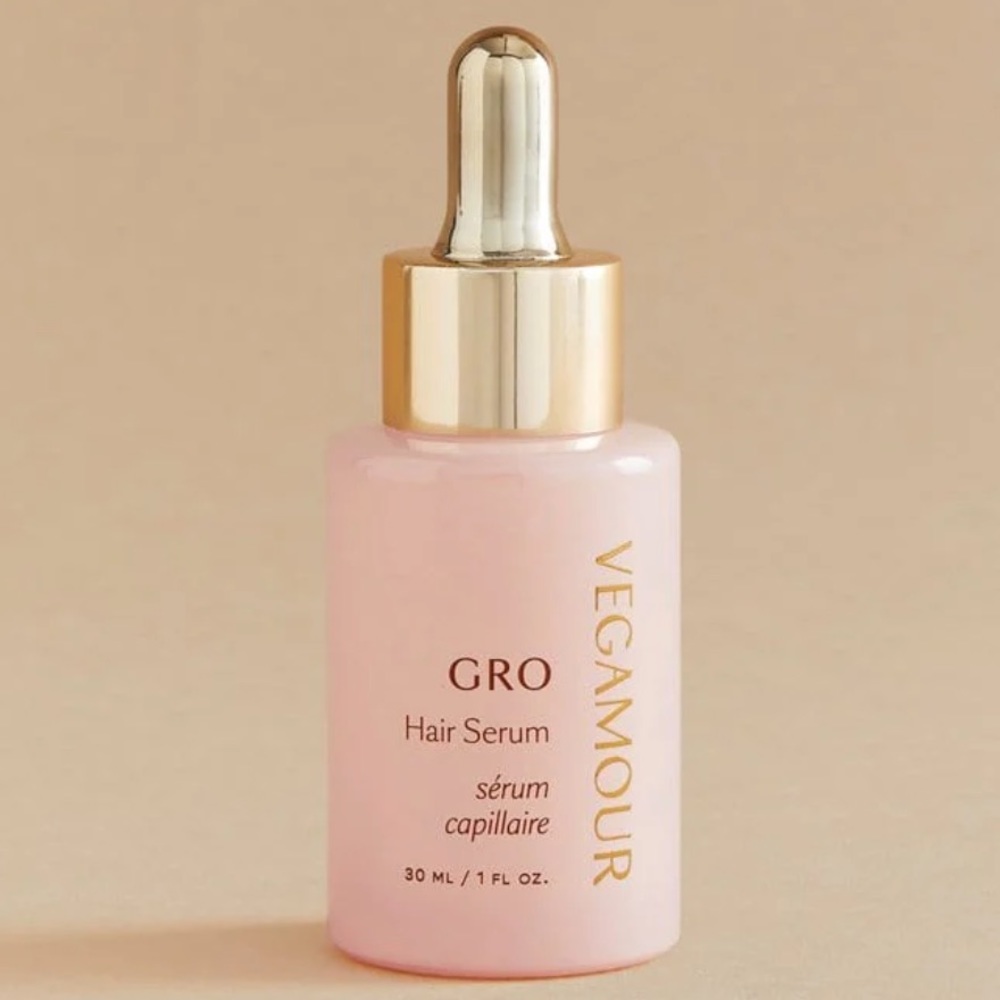 Vegamour GRO Hair Serum, never opened, still in original seal, exp 11/23